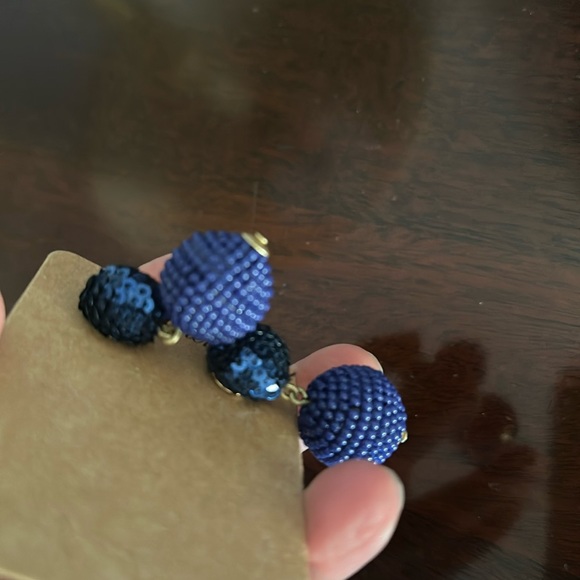 J. Crew Earrings - Picture 4 of 4
